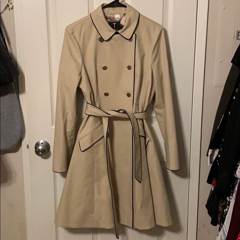 Ted Baker Trench coat